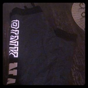 Victoria secret leggings